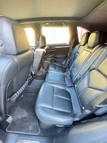 Porsche Cayenne GTS 2013, 90,560 km - 4.8 l - Bakı