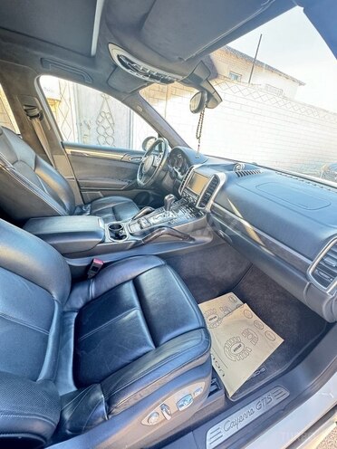 Porsche Cayenne GTS 2013, 90,560 km - 4.8 l - Bakı