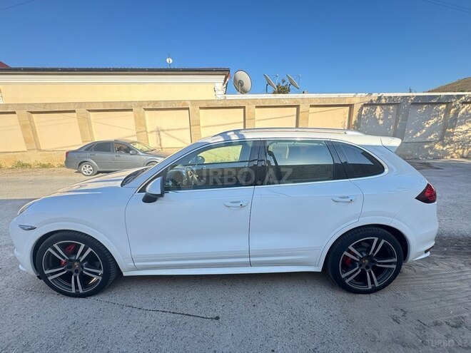 Porsche Cayenne GTS 2013, 90,560 km - 4.8 l - Bakı