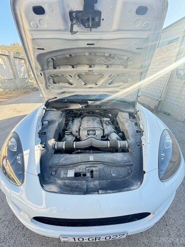 Porsche Cayenne GTS 2013, 90,560 km - 4.8 l - Bakı