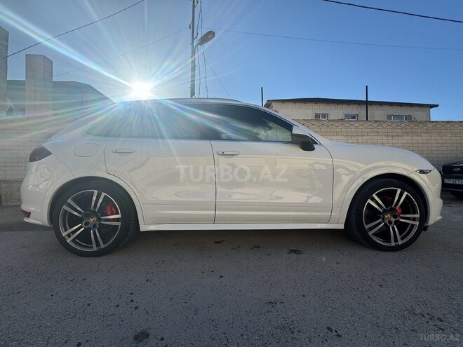 Porsche Cayenne GTS 2013, 90,560 km - 4.8 l - Bakı