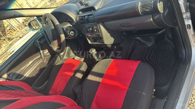Opel Vita 1999, 344,000 km - 1.4 l - Bakı