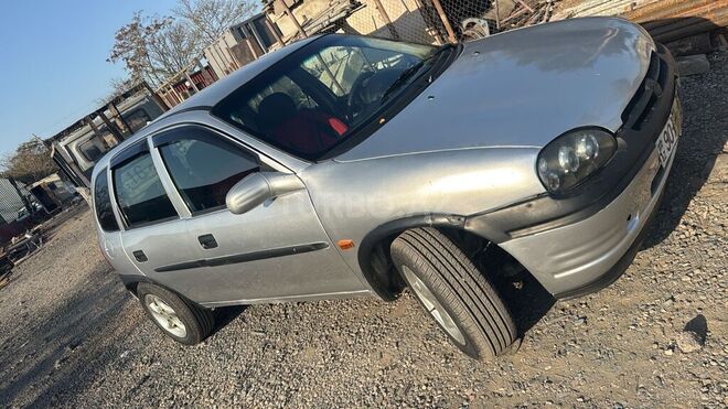 Opel Vita 1999, 344,000 km - 1.4 l - Bakı