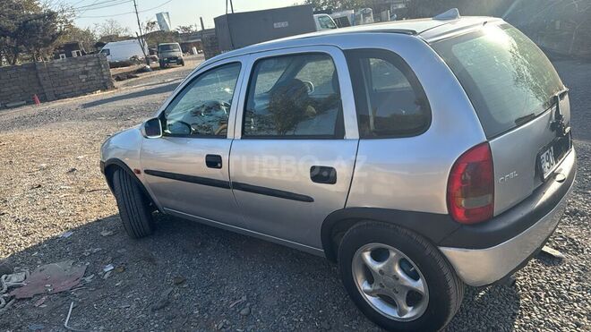 Opel Vita 1999, 344,000 km - 1.4 l - Bakı
