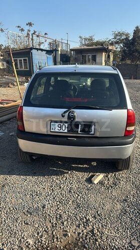 Opel Vita 1999, 344,000 km - 1.4 l - Bakı