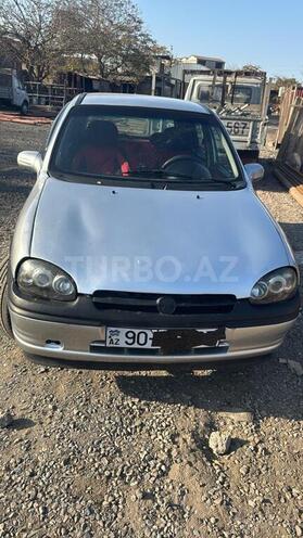 Opel Vita 1999, 344,000 km - 1.4 l - Bakı