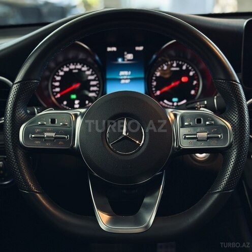 Mercedes GLC 200 4MATIC+ Coupe-7