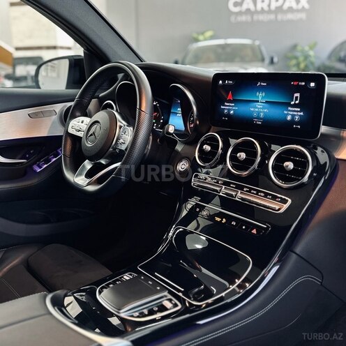 Mercedes GLC 200 4MATIC+ Coupe-6