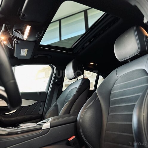 Mercedes GLC 200 4MATIC+ Coupe-10