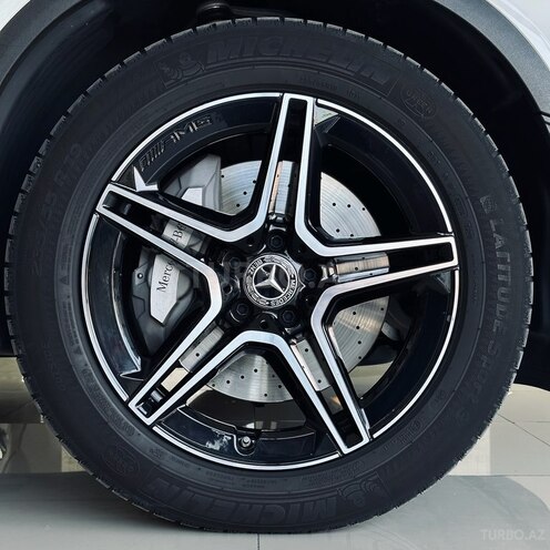 Mercedes GLC 200 4MATIC+ Coupe-8