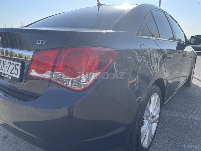 Chevrolet Cruze 2015, 160,000 km - 1.4 l - Bakı
