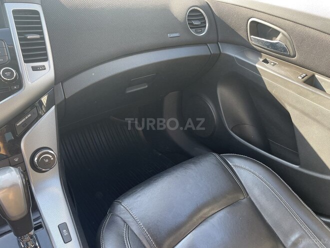 Chevrolet Cruze 2015, 160,000 km - 1.4 l - Bakı