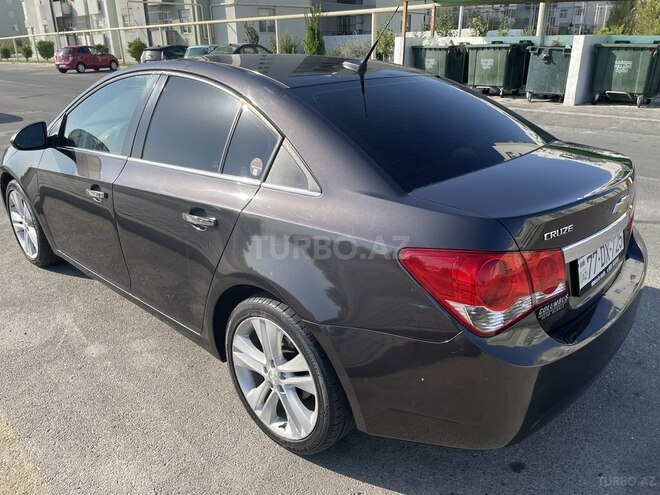 Chevrolet Cruze 2015, 160,000 km - 1.4 l - Bakı