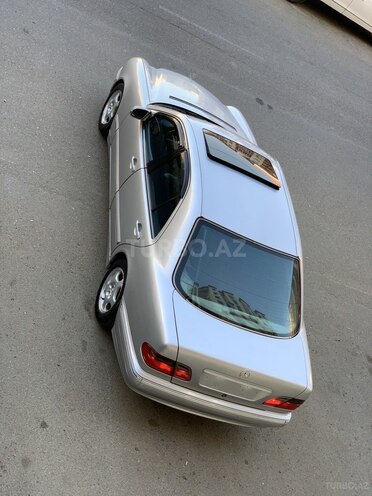 Mercedes E 320 2001, 374,513 km - 3.2 л - Bakı
