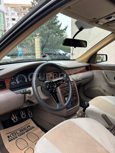 Khazar LX 2018, 319,754 km - 1.6 l - Bakı