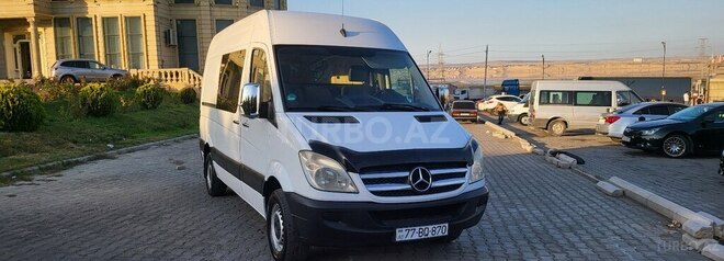 Mercedes Sprinter 315 2007, 231,986 km - 2.2 л - Bakı