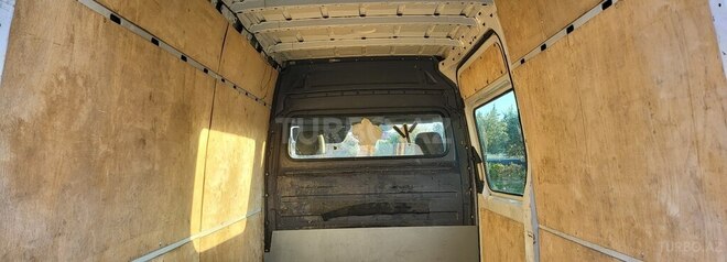 Mercedes Sprinter 315 2007, 231,986 km - 2.2 л - Bakı