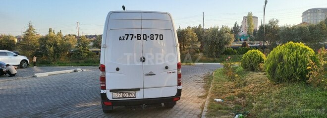 Mercedes Sprinter 315 2007, 231,986 km - 2.2 л - Bakı