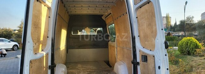 Mercedes Sprinter 315 2007, 231,986 km - 2.2 л - Bakı