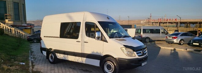 Mercedes Sprinter 315 2007, 231,986 km - 2.2 л - Bakı