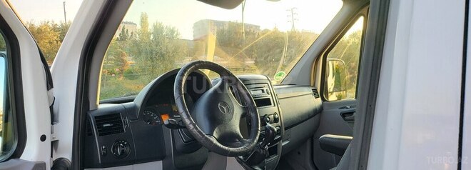 Mercedes Sprinter 315 2007, 231,986 km - 2.2 л - Bakı