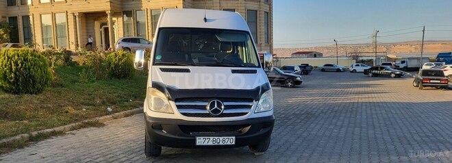 Mercedes Sprinter 315 2007, 231,986 km - 2.2 л - Bakı