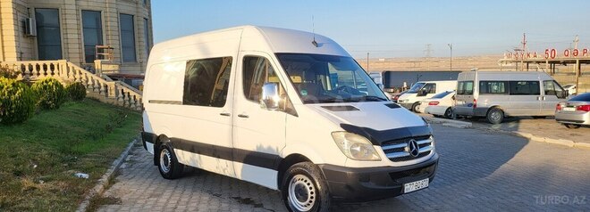 Mercedes Sprinter 315 2007, 231,986 km - 2.2 л - Bakı