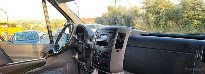 Mercedes Sprinter 315 2007, 231,986 km - 2.2 л - Bakı