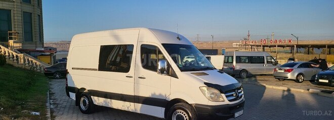 Mercedes Sprinter 315 2007, 231,986 km - 2.2 л - Bakı