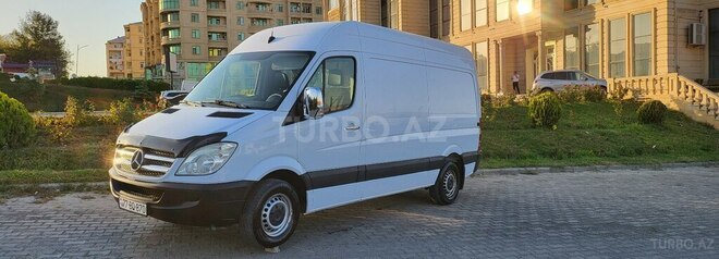 Mercedes Sprinter 315 2007, 231,986 km - 2.2 л - Bakı