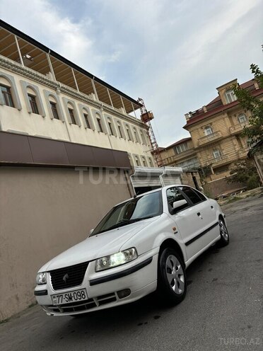 Khazar LX 2018, 319,754 km - 1.6 l - Bakı