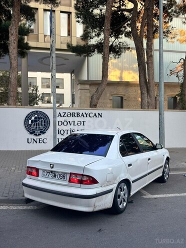 Khazar LX 2018, 319,754 km - 1.6 l - Bakı