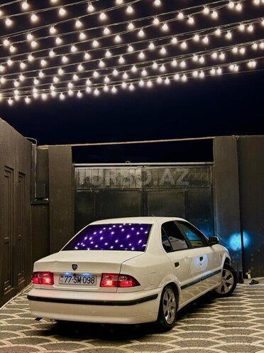 Khazar LX 2018, 319,754 km - 1.6 l - Bakı