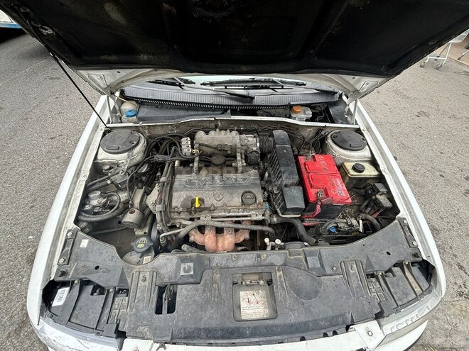 Khazar LX 2018, 319,754 km - 1.6 l - Bakı