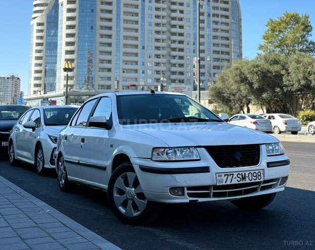 Khazar LX 2018, 319,754 km - 1.6 l - Bakı