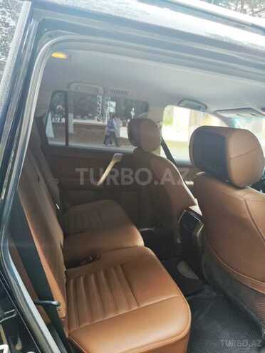 Toyota Land Cruiser Prado 2011, 328,000 km - 2.7 l - Bakı