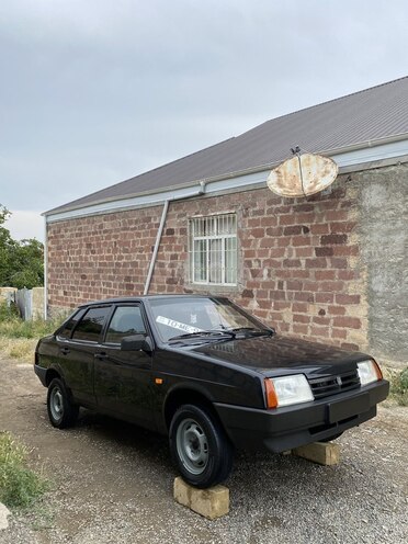 LADA (VAZ) 21099 2003, 360,000 km - 1.5 l - Gəncə