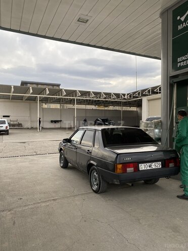 LADA (VAZ) 21099 2003, 360,000 km - 1.5 l - Gəncə