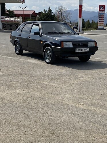LADA (VAZ) 21099 2003, 360,000 km - 1.5 l - Gəncə