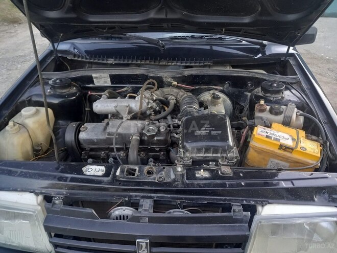 LADA (VAZ) 21099 2003, 360,000 km - 1.5 l - Gəncə