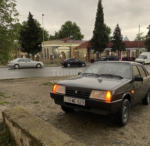 LADA (VAZ) 21099 2003, 360,000 km - 1.5 l - Gəncə