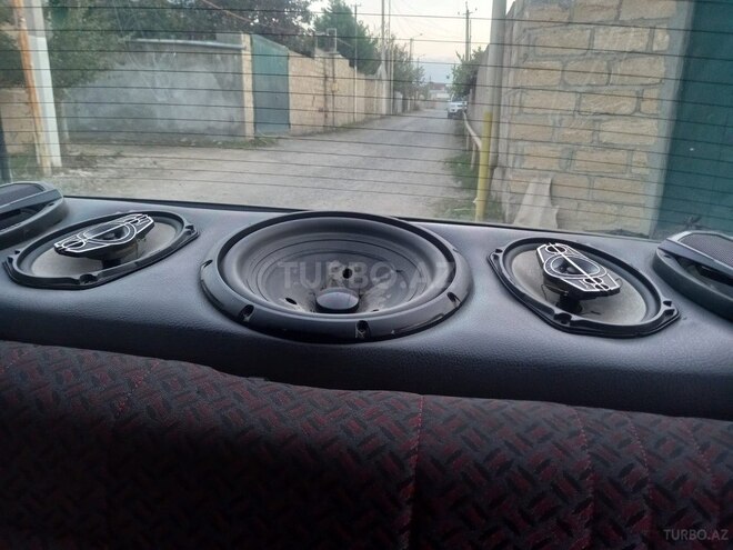 LADA (VAZ) 21099 2003, 360,000 km - 1.5 l - Gəncə