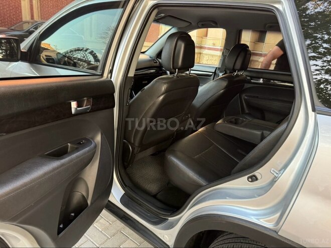 Kia Sorento 2014, 189,000 km - 2.0 l - Bakı