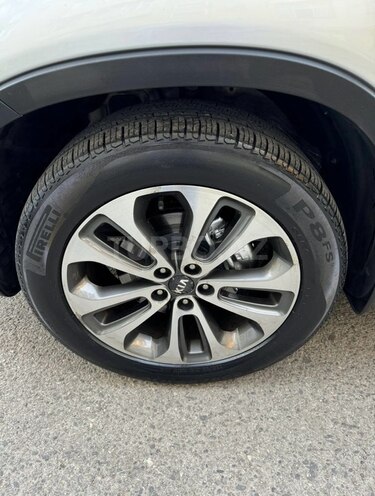 Kia Sorento 2014, 189,000 km - 2.0 l - Bakı