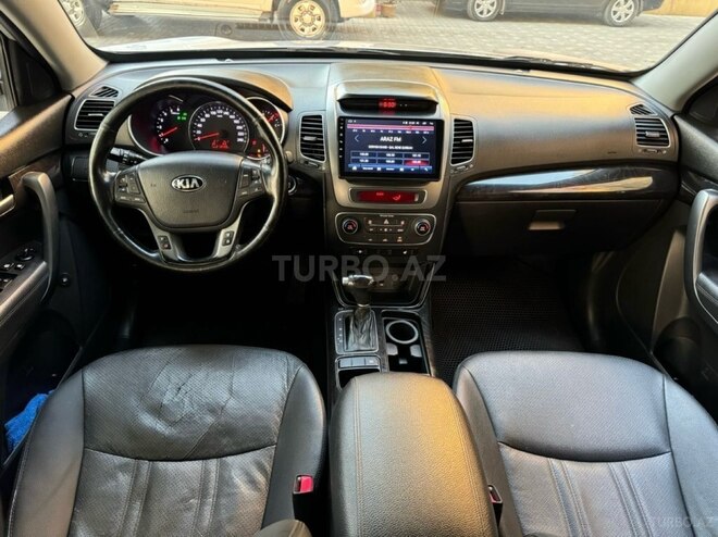 Kia Sorento 2014, 189,000 km - 2.0 l - Bakı