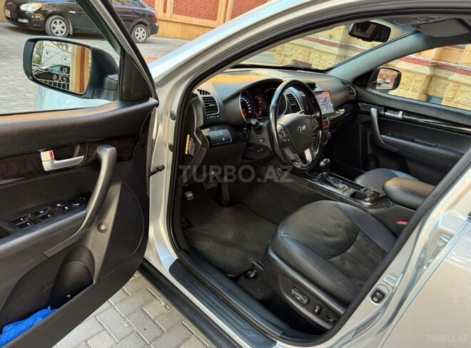 Kia Sorento 2014, 189,000 km - 2.0 l - Bakı