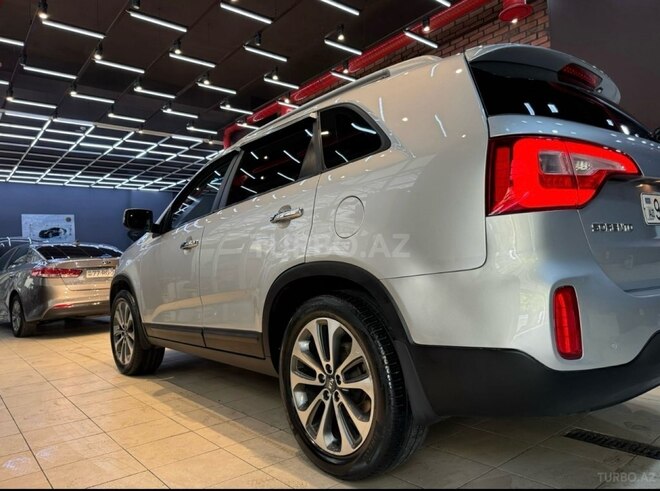 Kia Sorento 2014, 189,000 km - 2.0 l - Bakı
