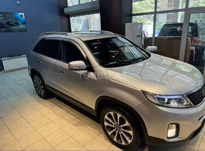 Kia Sorento 2014, 189,000 km - 2.0 l - Bakı