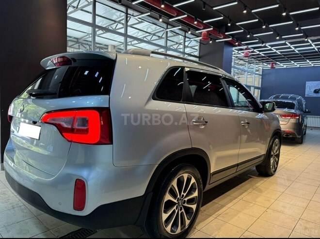 Kia Sorento 2014, 189,000 km - 2.0 l - Bakı