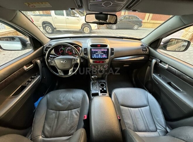 Kia Sorento 2014, 189,000 km - 2.0 l - Bakı